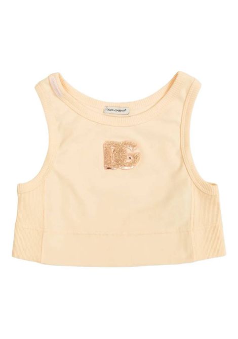  DOLCE & GABBANA KIDS | L5JN84 G7PKSF0210